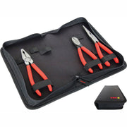 Cumpara acum Set de 3 clesti VBW, 1x524605, 1x545610, 1x587615, VBW 800045 de la Mesterul Minune