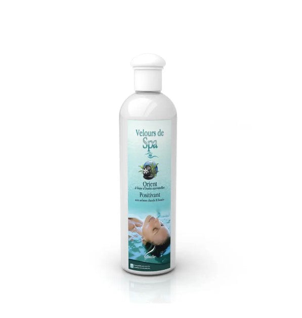 Esenta Camylle pentru SPA ORIENT 500 ml