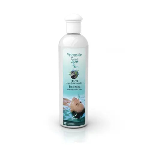 Esenta Camylle pentru SPA ORIENT.Velours de SPA.