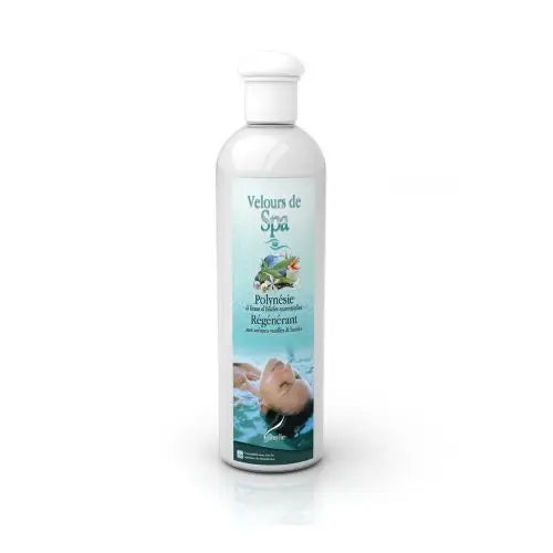 Esenta Camylle pentru SPA Polynesie 250 ml