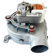 Ventilator aer cald, termoseminee pe peleti Fornello Primo Truva Truva 25 kw