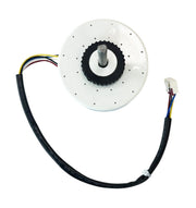 Ventilator cu flux incrucisat unitate exterioara pentru aparat aer conditionat Fornello BluStar/BluStark FAN09CB
