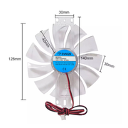 Ventilator pentru incubator 36/56