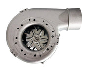 Ventilator evacuare gaze arse centrale pe peleti Fornello King Plus 25/30 KW