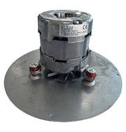 Ventilator gaze arse, centrale si termoseminee pe peleti Fornello GT 25, GT 30, GT 35, Primo truva