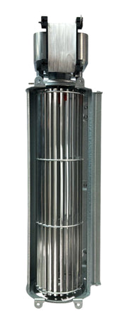 Ventilator frontal aer cald, pentru Semineu (soba) pe peleti Fornello SOPHIA WI-FI 11 kw