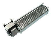 Ventilator frontal aer cald, pentru Semineu (soba) pe peleti Fornello SOPHIA WI-FI 11 kw