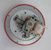 Ventilator gaze arse pentru soba pe peleti SOPHIA 11 KW