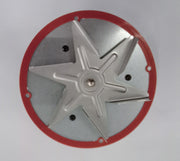 Ventilator gaze arse pentru soba pe peleti SOPHIA 11 KW