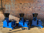Masina de peleti GRAND 300 PRO