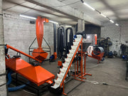 Linie peleti LPC-500