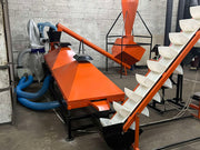 Linie peleti LPC-500
