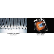 VIESSMANN VITODENS 200-W 32 KW, CU AFISAJ DE 7