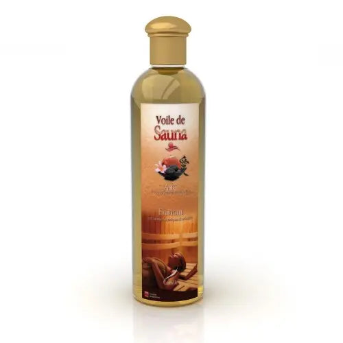 Esenta Camylle pentru sauna ASIE 250 ml