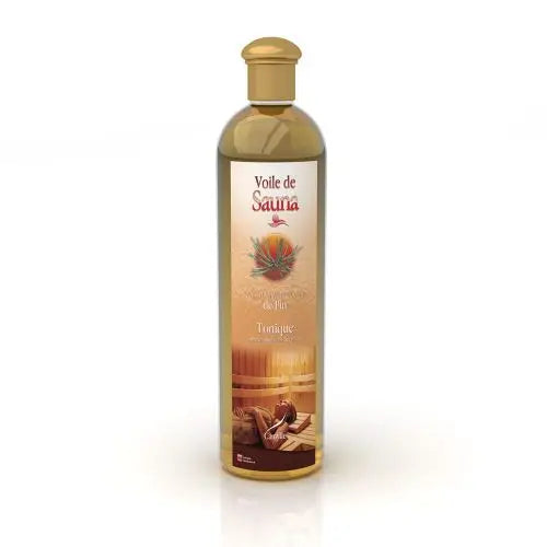 Esenta Camylle pentru sauna cu aroma de pin 250 ml
