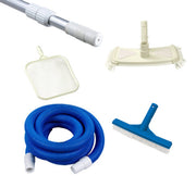 Set intretinere, curatare, aspirare piscine Waincris PoolClean