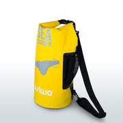 ASIWO The  Waterproof Bag of Underwater Seascooter