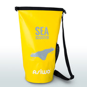 ASIWO The  Waterproof Bag of Underwater Seascooter