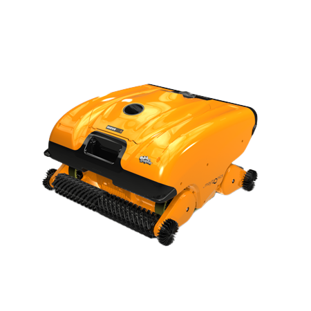 Robot Maytronics Dolphin Wave 200XL pentru curatare piscine publice