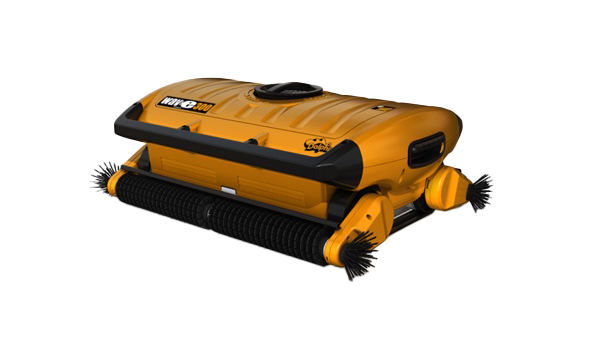 Robot Maytronics Dolphin Wave 300XL pentru curatare piscine publice