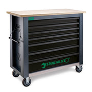 Banc de lucru mobil Stahlwille WB 625, doar bancul