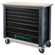 Banc de lucru mobil Stahlwille WB 625, doar bancul