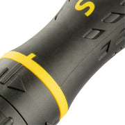 Stanley STHT0-62574, surubelnita multibit clichet cu 20 biti