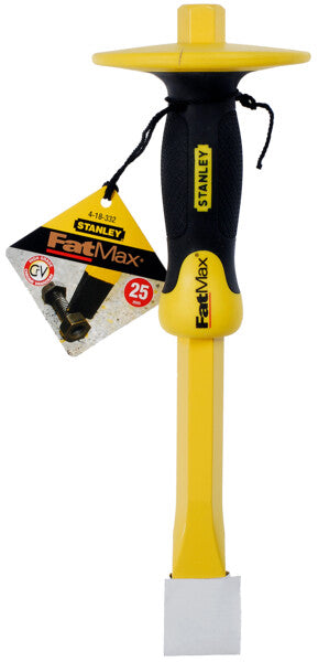 Cumpara acum dalta fatmax cu aparatoare, 25x300 mm, blister, Stanley 4-18-332 de la Mesterul Minune
