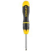 Stanley STHT0-62574, surubelnita multibit clichet cu 20 biti