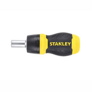Cumpara acum surubelnita multibit clichet cu 6 biti, Stanley 0-66-358 de la Mesterul Minune