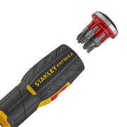 Cumpara acum surubelnita tip pistol multibit, 12 biti, Stanley FMHT0-62691 de la Mesterul Minune