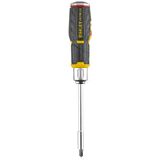 Cumpara acum surubelnita tip pistol multibit, 12 biti, Stanley FMHT0-62691 de la Mesterul Minune