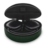 Cumpara Husa de protectie Woolnut pentru AirPods Max, Piele, Verde de la Mesterul Minune