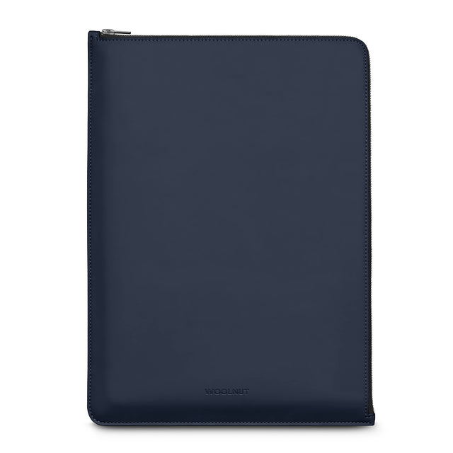 Cumpara Husa de protectie Woolnut Coated pentru MacBook Pro 16", Albastru de la Mesterul Minune