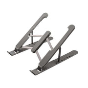 Cumpara Suport pliabil Xtorm pentru MacBook si iPad, Argintiu de la Mesterul Minune