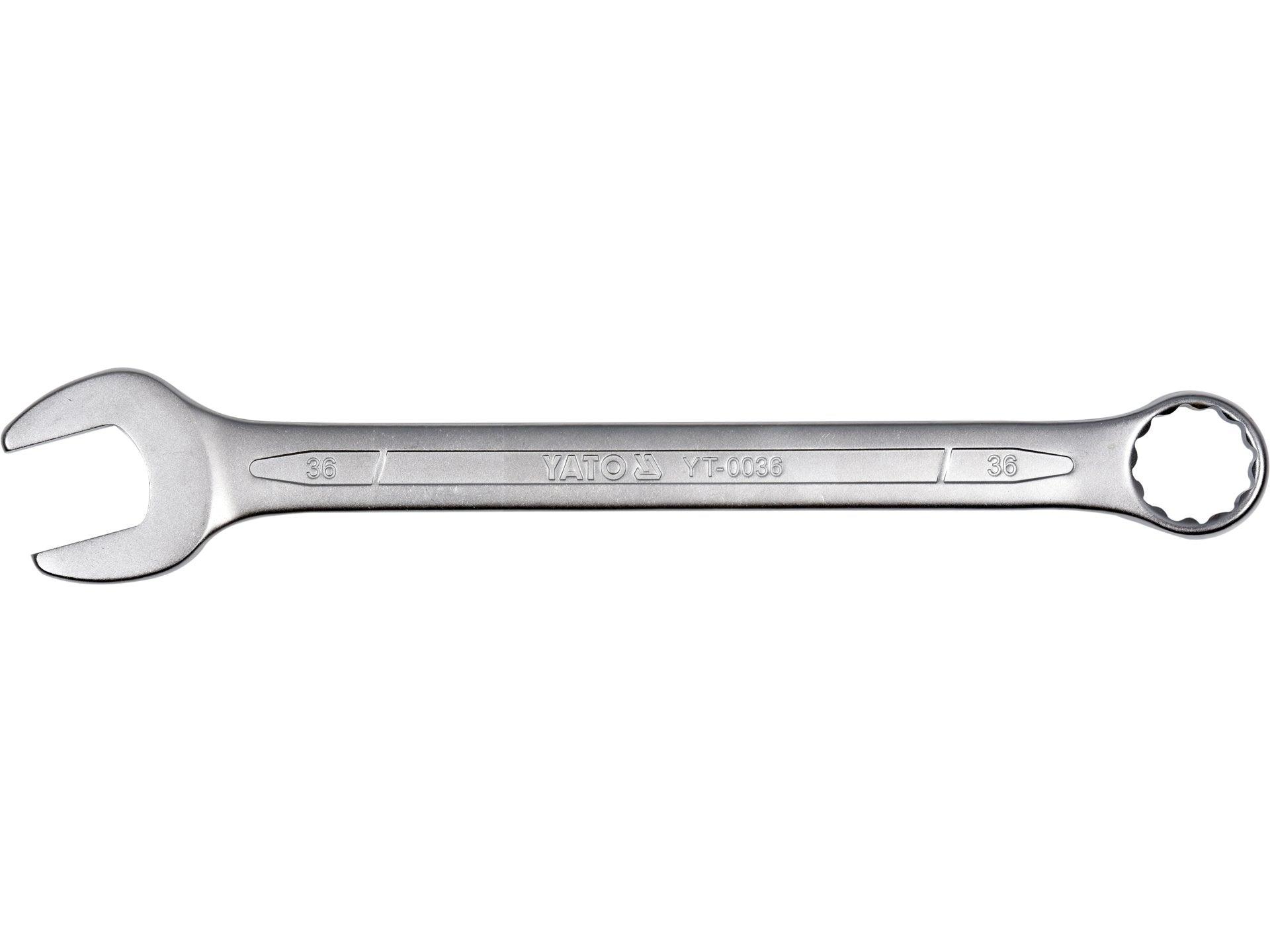 CHEIE COMBINATĂ 36MM. YATO YT-0036