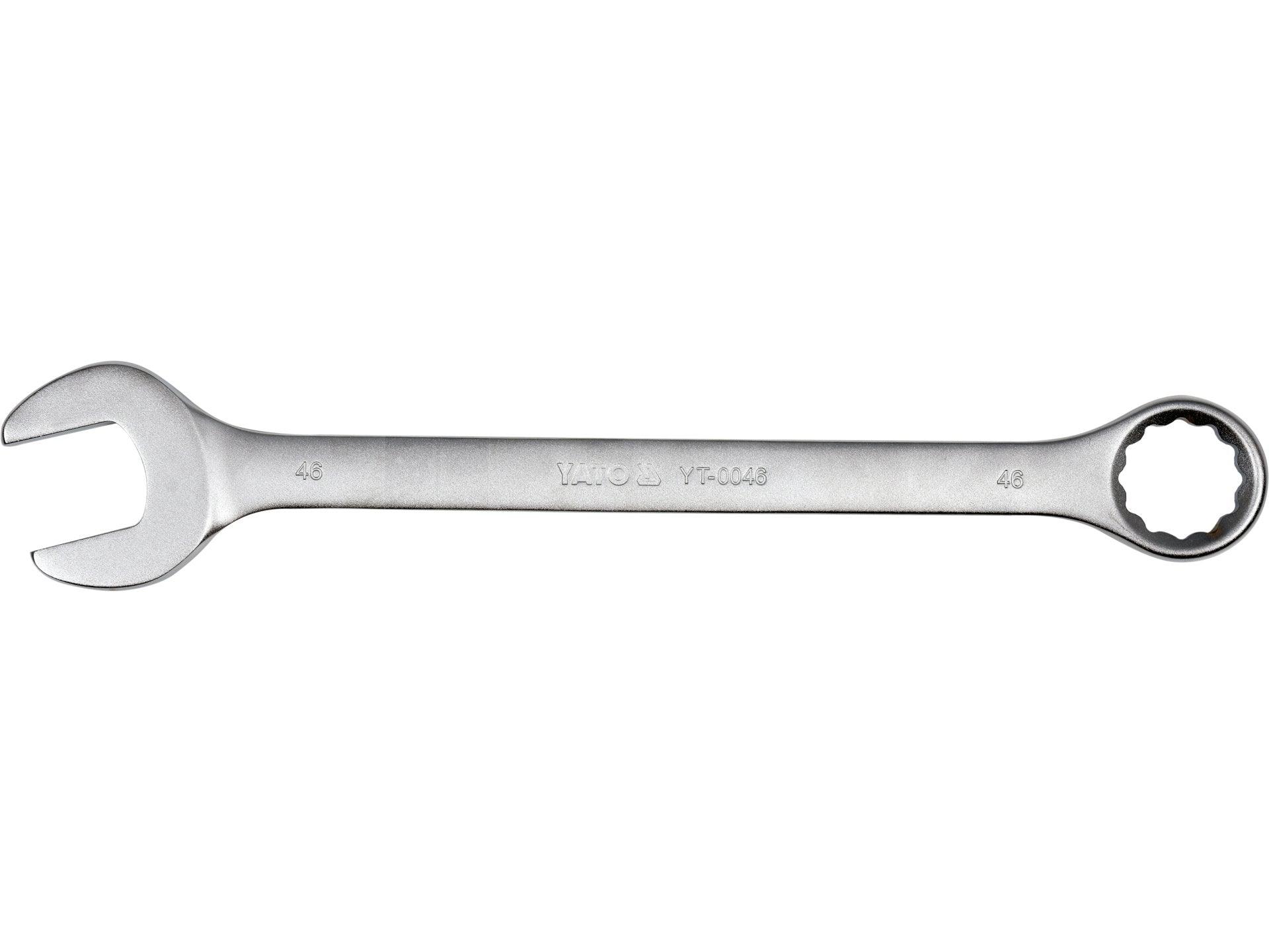 CHEIE COMBINATĂ 46MM YATO YT-0046