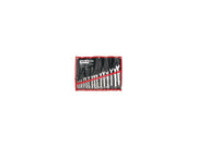 SET 15 CHEI COMB, 6-27 MM YATO YT-0065