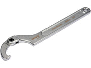 CHEIE UNIVERSALĂ CU CÂRLIG 50-80MM YATO YT-01672