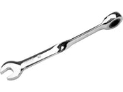 CHEIE COMBINATĂ RĂSUCITĂ CU CLICHET 10MM YATO YT-01872