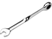 CHEIE COMBINATĂ RĂSUCITĂ CU CLICHET 11MM YATO YT-01873