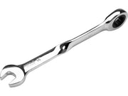 CHEIE COMBINATĂ RĂSUCITĂ CU CLICHET 14MM YATO YT-01876