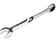 CHEIE COMBINATĂ RĂSUCITĂ CU CLICHET 19MM YATO YT-01881