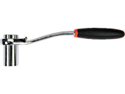 CHEIE TUBULARĂ UNIVERSALĂ CU CLICHET, 8-19MM YATO YT-02400