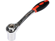 CHEIE TUBULARĂ UNIVERSALĂ CU CLICHET, 8-19MM YATO YT-02400