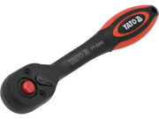 ANTRENOR CU CLICHET1/4'', 144MM YATO YT-0293