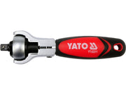 ANTRENOR CLICHET CU ARTICULAȚIE PENTRU TUBULARE ȘI BIȚI YATO YT-03311