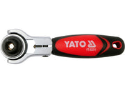 ANTRENOR CLICHET CU ARTICULAȚIE PENTRU TUBULARE ȘI BIȚI YATO YT-03311