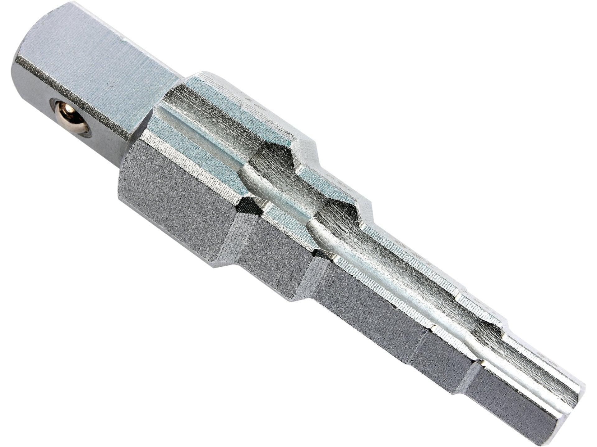 CHEIE ÎN TREPTE PENTRU RADIATOR, 1/2'' YATO YT-03316