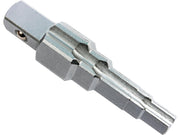 CHEIE ÎN TREPTE PENTRU RADIATOR, 1/2'' YATO YT-03316